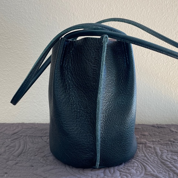 Portland Leather Devan - Picture 2 of 7